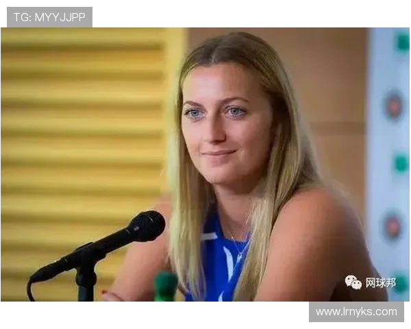 31 冠传奇谢幕！科维托娃宣布赛季后告别网坛