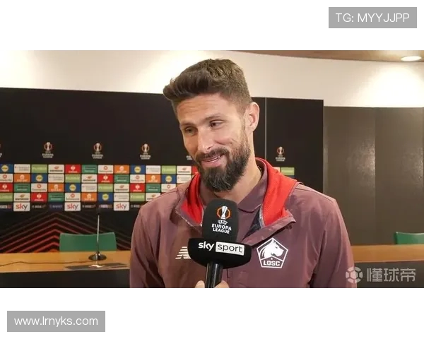 吉鲁终结米兰 9 号十年诅咒！47 球 + 意甲冠军，他让红黑传奇重焕光芒